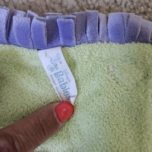 Moana Pig Disney baby Park Exclusive - Picture 2 of 7